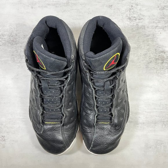 Nike Air Jordan 13 Retro Playoff Basketball Shoes - Men's Size 9 - Picture 7 of 9